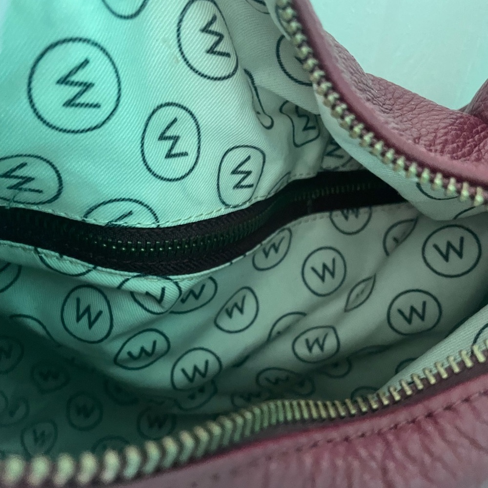 Wanderers Travel Co Carolina shoulder bag - Picture 5 of 8
